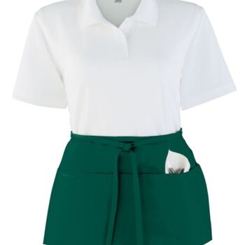 Oversized Waist Apron Thumbnail