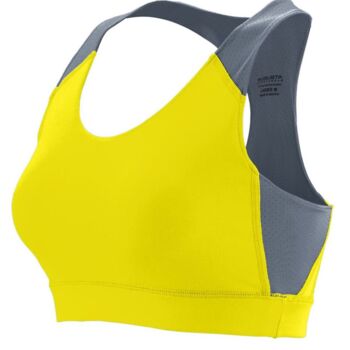 Girls' All Sport Sports Bra Thumbnail