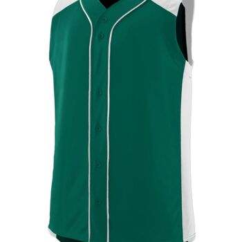 Sleeveless Slugger Jersey Thumbnail