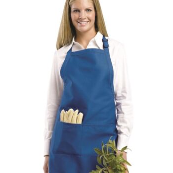 Full Width Apron with Pockets Thumbnail