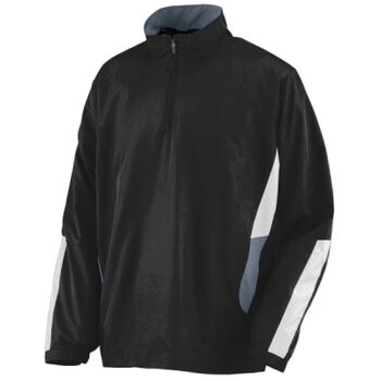 Driver Diamond Tech Half-Zip Pullover Thumbnail