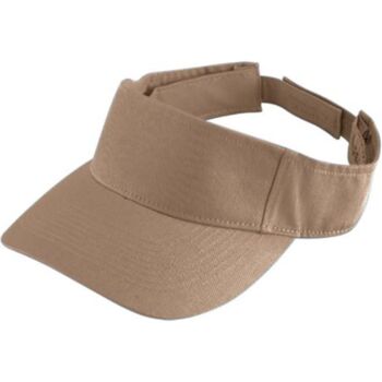 Sport Twill Visor Thumbnail