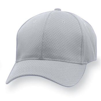 Sport Flex Athletic Mesh Cap Thumbnail