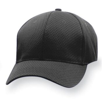 Youth Sport Flex Athletic Mesh Cap Thumbnail