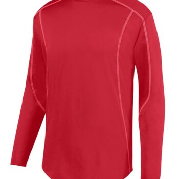 Youth Edge Pullover Thumbnail