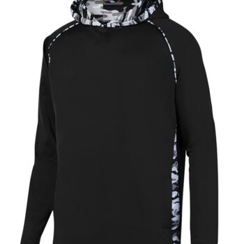 Youth Mod Camo Hoodie Thumbnail