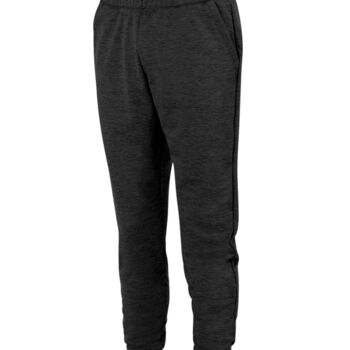 Tonal Heather Fleece Joggers Thumbnail