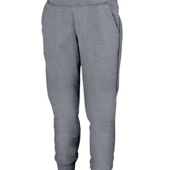 Women's Tonal Heather Fleece Joggers Thumbnail