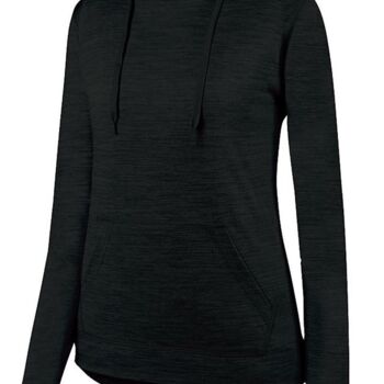 Women's Shadow Tonal Heather Hoodie Thumbnail