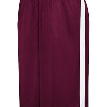 Youth Competition Reversible Shorts Thumbnail