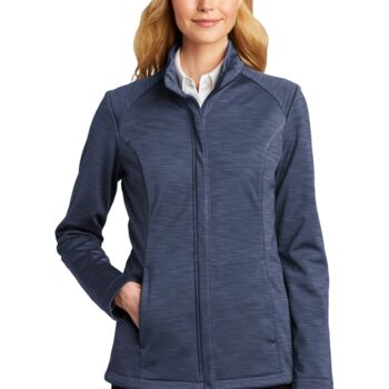 Women's Stream Soft Shell Jacket Thumbnail