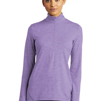 Women's Exchange 1.5 Long Sleeve 1/2 Zip Thumbnail