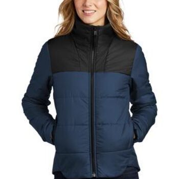 Ladies Everyday Insulated Jacket Thumbnail