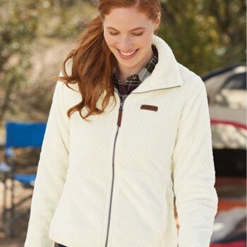 Women's Fire Side™ II Sherpa Full-Zip Thumbnail