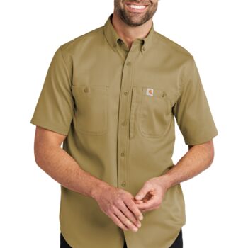 Rugged Professional Series Short Sleeve Shirt Thumbnail