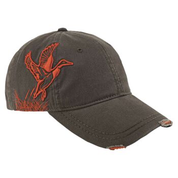 3D Mallard Cap Thumbnail