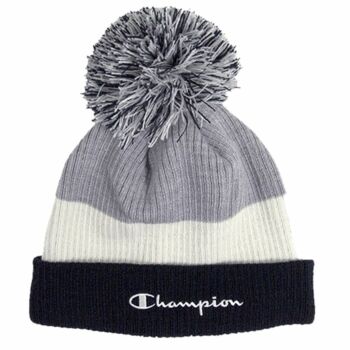 Limited Edition Fashion Block Beanie Thumbnail