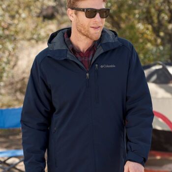 Gate Racer™ Softshell Thumbnail