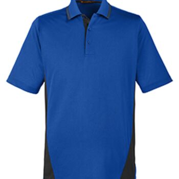 Men's Flash Snag Protection Plus IL Colorblock Polo Thumbnail