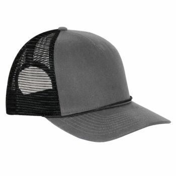 Retro Rope Cap Thumbnail