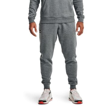 Rival fleece jogger Thumbnail