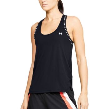 Women's knockout tank Thumbnail