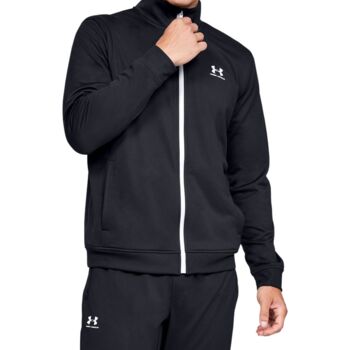 Sport style tricot jacket Thumbnail