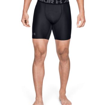 HeatGear® Armour mid compression shorts Thumbnail
