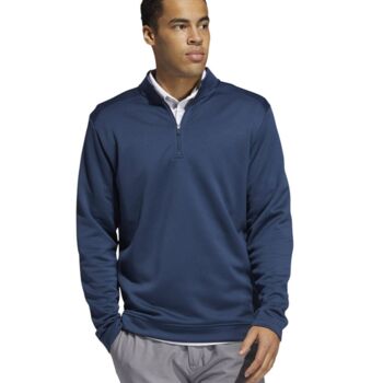 Club ¼-zip Thumbnail