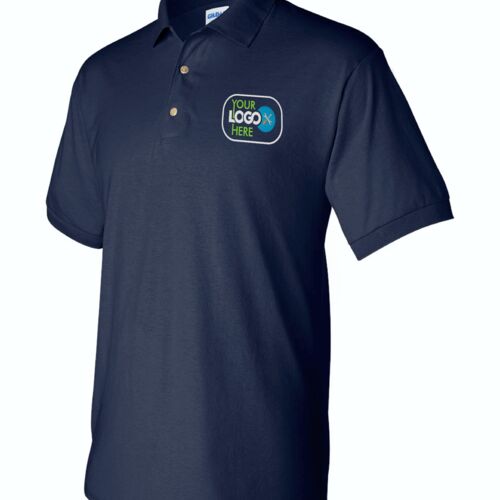 Polos/Knits Thumbnail