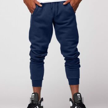 Unisex Premium Fleece Joggers Thumbnail