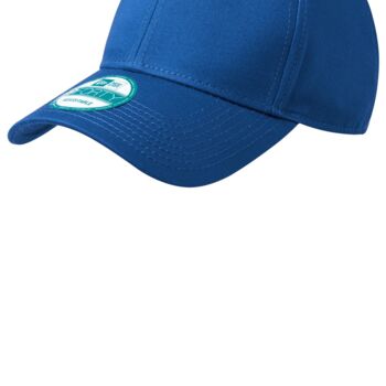 New Era 9Forty Adjustable Structured Cap Thumbnail