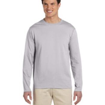 Softstyle® 4.5 oz. Long-Sleeve T-Shirt Thumbnail