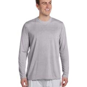 Performance™ 4.5 oz. Long-Sleeve T-Shirt Thumbnail