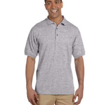 Ultra Cotton® 6.5 oz. Piqué Polo Thumbnail