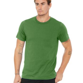Unisex Made in the USA Jersey Short-Sleeve T-Shirt Thumbnail