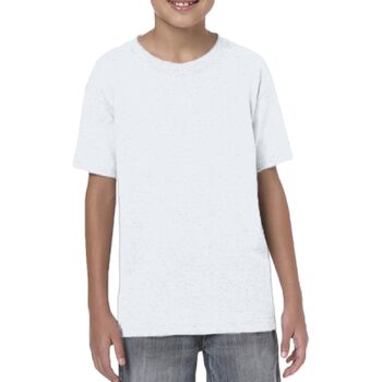 SoftStyle Youth Short Sleeve T-Shirt Thumbnail