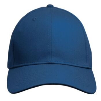 UNAMEIT Custom Hat, Embroidered. Your Own Text. Adjustable Back. Curved Bill Thumbnail