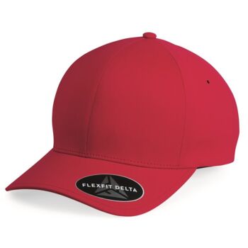 Flexfit Delta Seamless Cap  Thumbnail