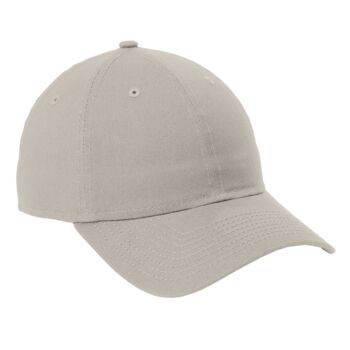 New Era Adjustable Unstructured Dad Cap Thumbnail