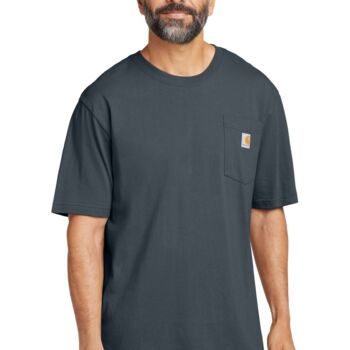 ® Workwear Pocket Short Sleeve T Shirt Thumbnail