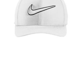 Swoosh Front Cap Thumbnail