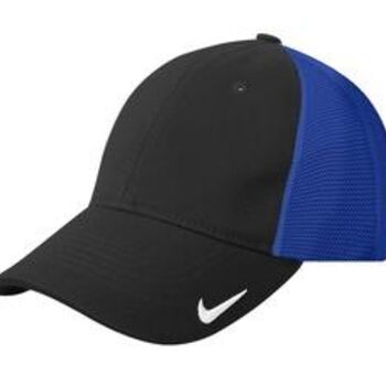Mesh Back Cap II Thumbnail