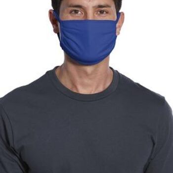 ® Cotton Knit Face Mask Thumbnail