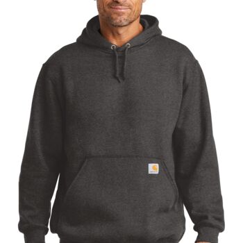® Midweight Hooded Sweatshirt Thumbnail