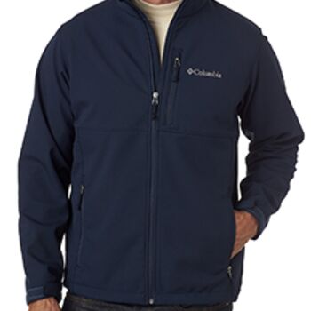 Men's Ascender™ Soft Shell Thumbnail