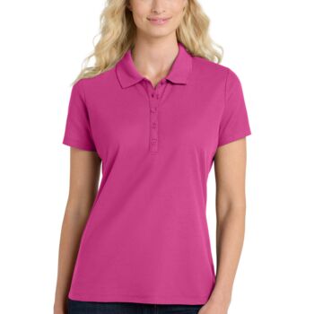 Ladies SuperPro ™ React ™ Polo Thumbnail
