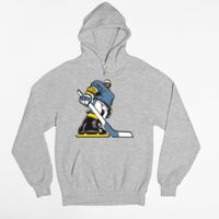 Tultex 320 - Unisex Fleece Pullover Hoodie Thumbnail