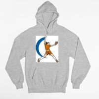 Tultex 320 - Unisex Fleece Pullover Hoodie Thumbnail