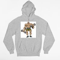Tultex 320 - Unisex Fleece Pullover Hoodie Thumbnail